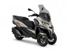 Piaggio MP3 400 HPE / Sport